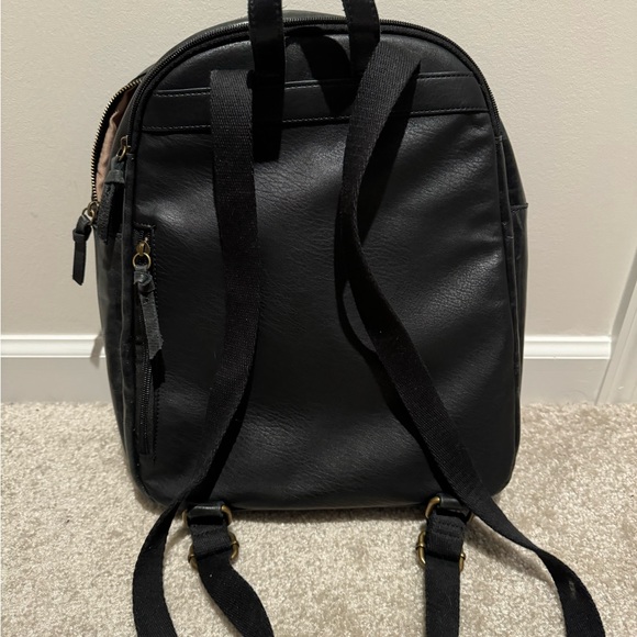 FOSSIL backpack - Picture 3 of 3